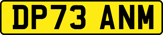 DP73ANM
