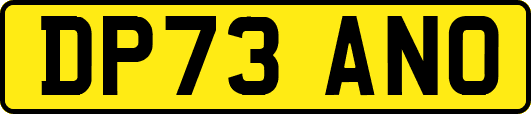 DP73ANO