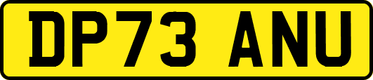 DP73ANU