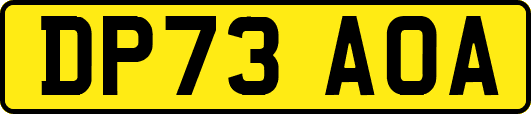 DP73AOA