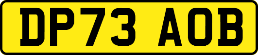 DP73AOB