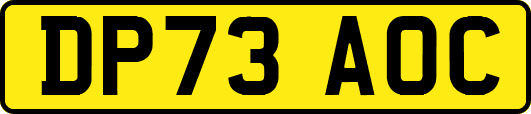 DP73AOC