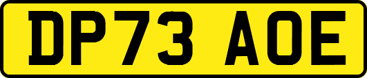 DP73AOE