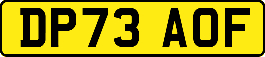DP73AOF