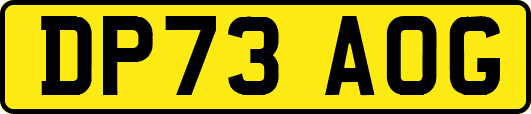 DP73AOG