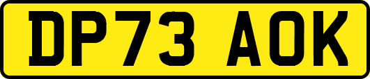 DP73AOK