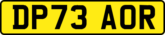 DP73AOR