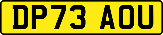 DP73AOU