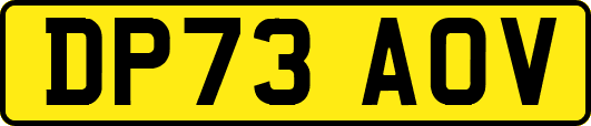 DP73AOV