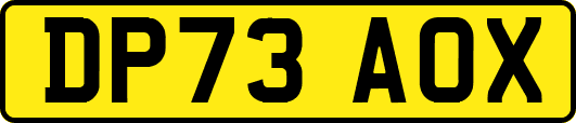 DP73AOX