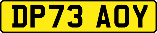 DP73AOY