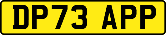 DP73APP