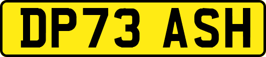 DP73ASH