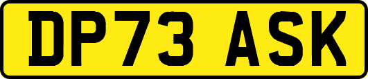 DP73ASK