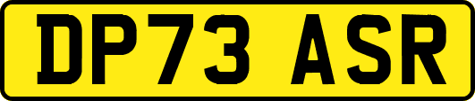 DP73ASR