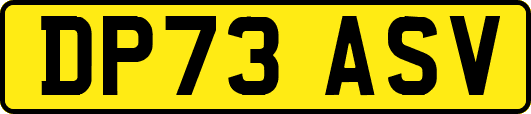 DP73ASV