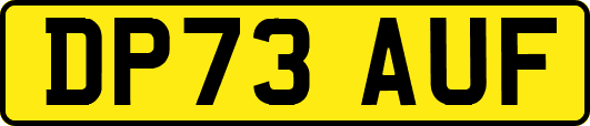 DP73AUF