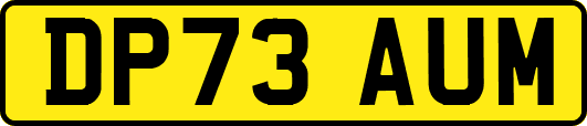 DP73AUM