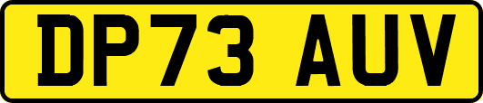 DP73AUV