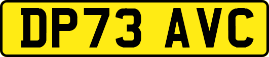 DP73AVC