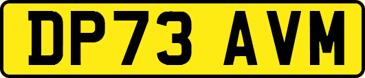 DP73AVM