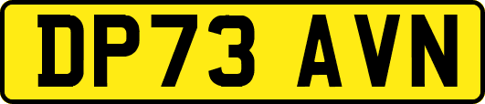 DP73AVN
