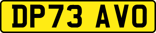 DP73AVO