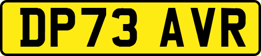 DP73AVR