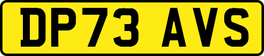 DP73AVS