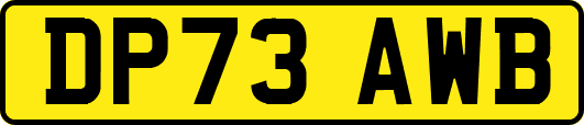 DP73AWB