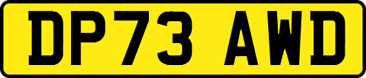DP73AWD
