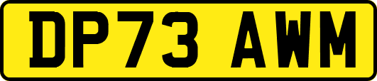 DP73AWM