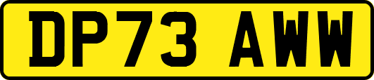 DP73AWW
