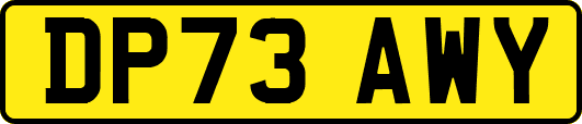 DP73AWY