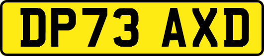 DP73AXD