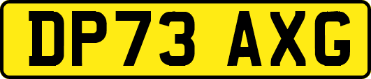 DP73AXG