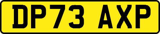 DP73AXP