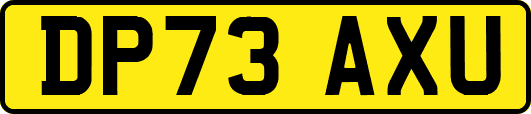 DP73AXU