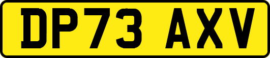 DP73AXV