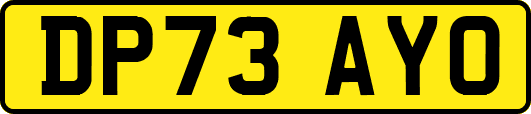 DP73AYO