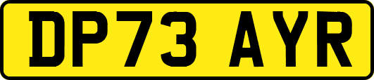 DP73AYR