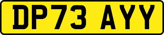 DP73AYY