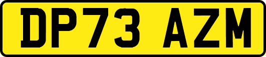 DP73AZM