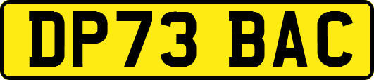 DP73BAC