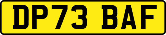 DP73BAF