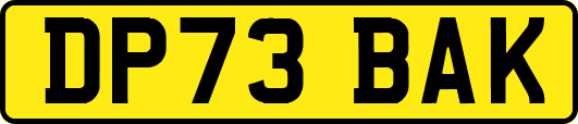DP73BAK