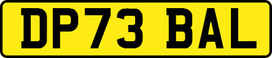 DP73BAL