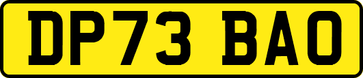 DP73BAO