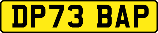 DP73BAP