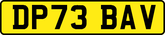 DP73BAV